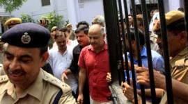 manish sisodia, AAP, aam aadmi party, narendra modi, arvind kejriwal, delhi government, AAP MLA surrender, BJP, AAP MLA, dinesh mohaniya, delhi news, latest news