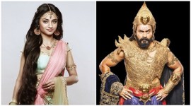 Madirakshi, Siya Ke Ram, Madirakshi Siya Ke Ram, Karthik Jayaram Madirakshi Siya, Siya Ke Ram latest news, entertainment news