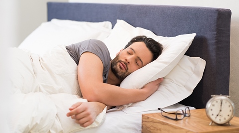 Irregular sleeping pattern may put men at diabetes risk, says study ...