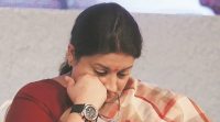 Fake degree row: Order on summoning Smriti Irani on Oct 18