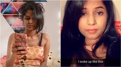 Video: If this is how Snapchat addicts spend their day, it’s scary