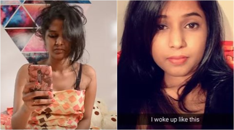 Video: If this is how Snapchat addicts spend their day, it’s scary ...