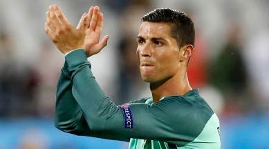 Euro world: Cristiano Ronaldo is not washed up