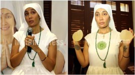 Sofia Hayat, Sofia Hayat nun, Sofia Hayat breast implants, Sofia Hayat silicon impants, Sofia Hayat shows breast implants, Gaia mother sofia, Sofia Hayat pics, Sofia Hayat press meet, Sofia Hayat press conference, Sofia Hayat sex, Sofia Hayat sex life, Sofia Hayat sex desires, Sofia Hayat physical desires, Sofia Hayat pics, gaia mother sofia pics