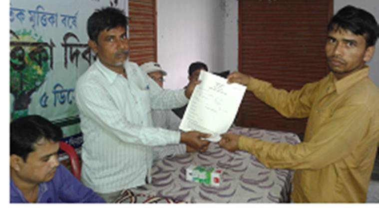 West Bengal Government, soil health cards, soil health cards scheme, West Bengal Farmers, West Bengal Agriculture, West Bengal Health Cards, regional news, Kolkata News