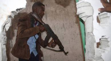 mali gunmen attack, bamako hotel, central Bandjagara city, Hotel la Falaise, mali police force, mali terror attack, mali hotel attack