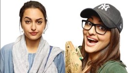 Sonakshi sinha, Karachi, You're Killing Me!, Saba Imtiaz, Sonakshi sinha news, Sonakshi sinha upcoming films, Entertainment news