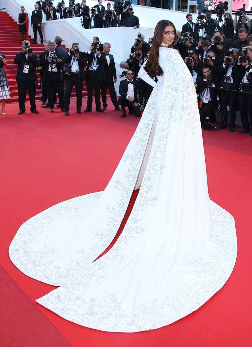 sonam kapoor