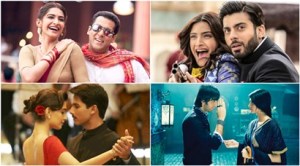 Salman, Fawad, Ranbir, Shahid: A look at the actors birthday girl Sonam Kapoor romanced on screen