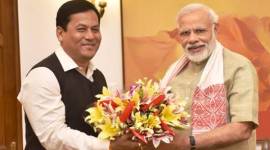 assam, assam cm sarbananda sonowal, sarbananda sonowal, bjp, narendra modi, arun jaitley, bjp assam, elections 2016, assembly elections 2016 results, india news, assam news
