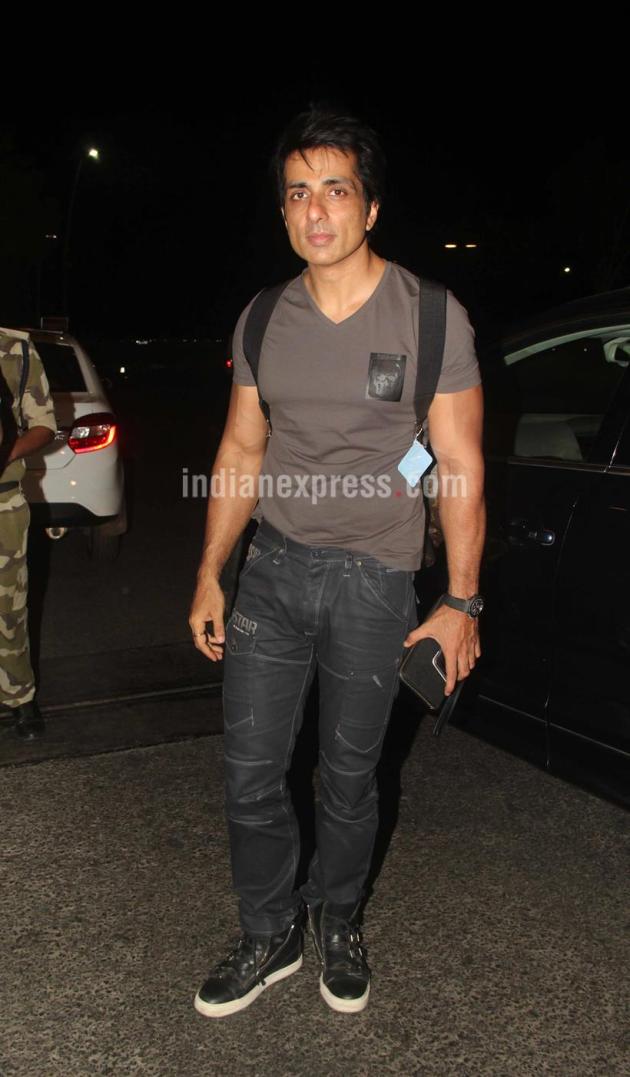 Sanjay Dutt, Sanjay Dutt Manyata, Sanjay Dutt twins, Iqra, Shahraan, Manyata Dutt, Hrithik Roshan, Kangana Ranaut, Hrithik Kangana, Sonu Sood, Arjun Kapoor, Ameesha Patel, Amyra Dastur, Imtiaz Ali, Imtiaz Ali daughter, Ida ali, Entertainment