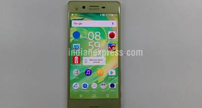 Sony Xperia X, Sony, Sony Xperia X sale, Sony Xperia X Amazon sale, Sony Xperia X review, Sony Xperia X full review, Sony Xperia X series, Sony Xperia X Amazon, Sony Xperia X Amazon India, Sony Xperia X specs, Sony Xperia XA, mobiles, smartphones, technology, technology news