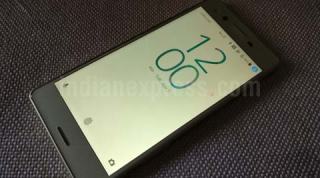 Sony, Sony Xperia X, Sony Xperia X review, Sony Xperia X full review, Sony Xperia X sale, Sony Xperia X Amazon, Sony Xperia X Amazon India, Sony Xperia X specs, mobiles, smartphones, technology, technology news