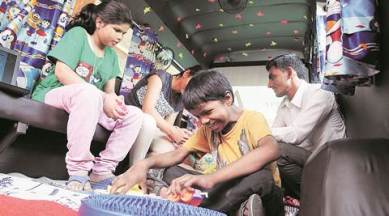 Chandigarh News, Chandigarh children escape, Children escape Snehalaya again, Snehalaya Chandigarh, Latest news, India news