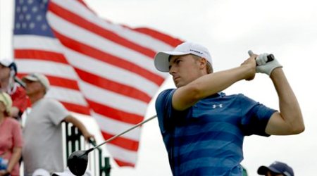 Rio 2016 Olympics, Rio 2016, Olympics, Zika, Jordan Spieth, Zika Virus, Olympics golf, Shane Lowry, Vijay Singh, Charl Schwartzel, Vijay Singh, Charl Schwartzel