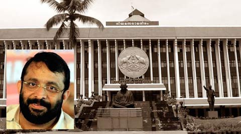 Kerala Assembly elects LDF candidate Sreeramakrishnan as new Speaker