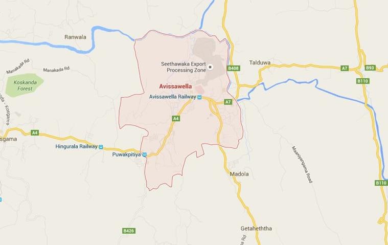 Sri Lanka, Sri Lanka fire, Avissawella, sri lanka explosions, news,