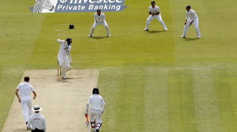 Eng vs SL, 3rd Test Day 2: Sri Lanka finish at 162/1 against England at ...