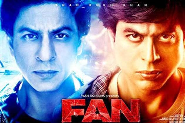 Shah Rukha Khan, Fan, srk fan