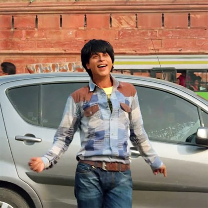 Fan opening box office collection, FAN