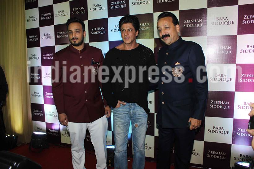Shah Rukh Khan