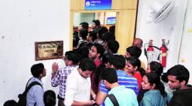 Kolkata, SSKM hospital, Kolkata SSKM hospital, doctors strike, SSKM hospital doctors strike, kolkata news, india news