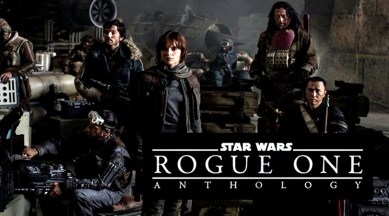 Star Wars, Drew Leinonen,Star Wars news, Star Wars gay character, Star Wars Drew Leinonen, Star Wars latest news, Drew Leinonen news, entertainment news