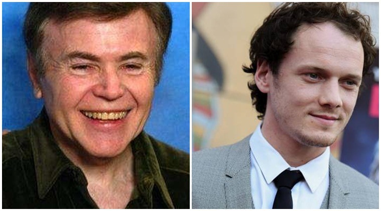 Star Trek, Anton Yelchin, Anton Yelchin death, Walter Koenig , Star Trek Anton Yelchin, Walter Koenig Star Trek , Walter Koenig Anton Yelchin, Star Trek latest news, Walter Koenig latest news, Justin Timberlake, Emile Hirsch, entertainment news