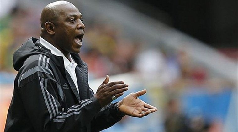 Stephen Keshi, Stephen Keshi news, Stephen Keshi died, Stephen Keshi death, Stephen Keshi Nigeria, Stephen Keshi news
