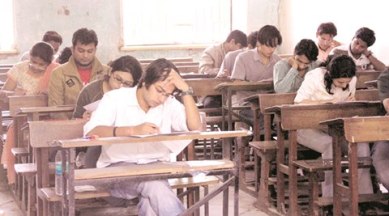 delhi, delhi news, delhi government schools, condition of government school, student cannot read, weak students, delhi government, indian express news, education news