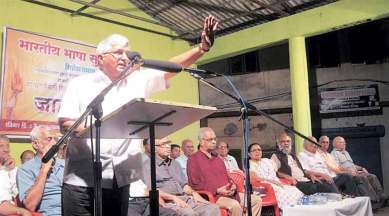 Goa RSS, Goa, Velingkar, BJP, BJP in Goa, Goa elections, Amit Shah, Goa RSS chief sacked, RSS news, BJP news, Goa news, India news