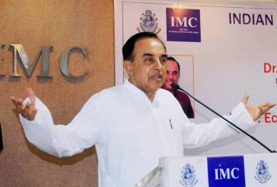 subramanian swamy, subramanian swamy pil, bjp subramanian swamy, subramanian swamy news,india news
