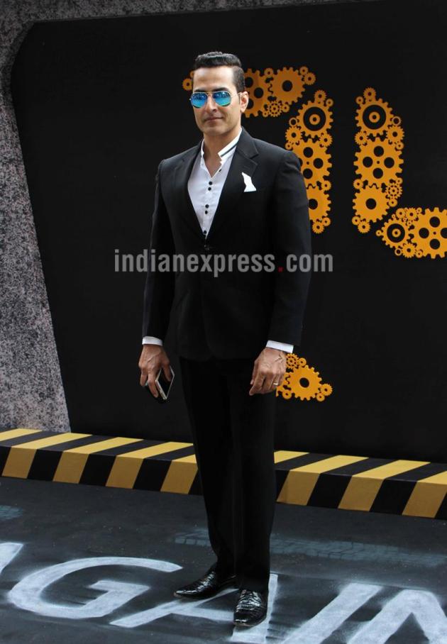 24, 24 season 2, 24 season 2 trailer, 24 season 2 trailer launch, Anil Kapoor, aamir Khan, Sonam kapoor, Anil Sonam, Anil Aamir, Surveen Chawla, Sapna Pabbi, Sudhanshu Pandey, Ashish Vidyarthi, Madhurima Tuli, Neil Bhoopalan, entertainment