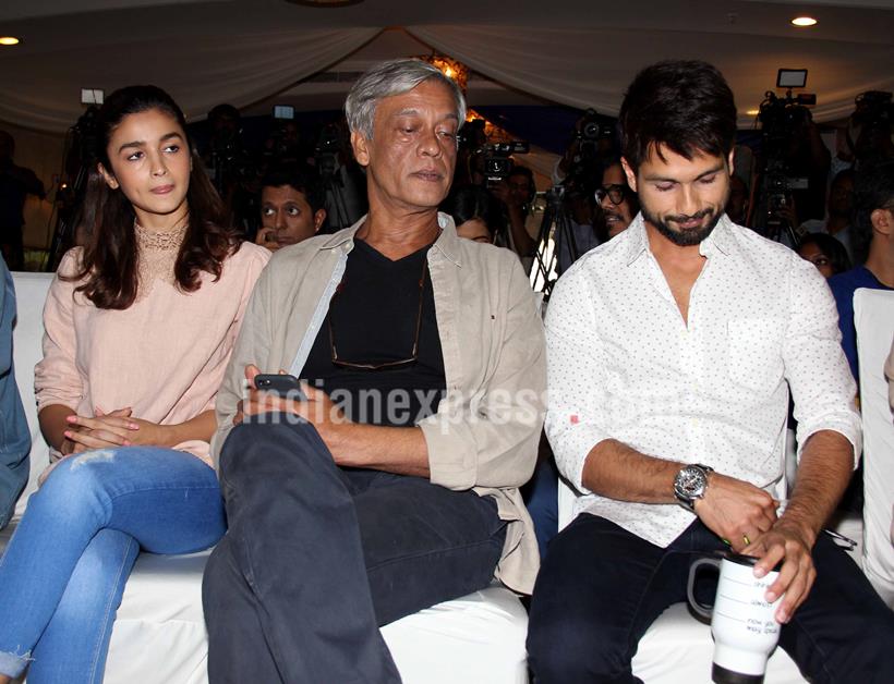 Udta Punjab, Udta Punjab ban, Udta Punjab censor board, Udta Punjab anurag kashyap, Udta Punjab pahlaj nihalani, Udta Punjab row, Udta Punjab controversy, Udta Punjab objection, Entertainment, Shahid Kapoor, Alia Bhatt, Ekta Kapoor, Anurag Kashyap, Imtiaz Ali, Mahesh Bhatt, Mukesh bhatt, Abhishek Chaubey, Zoya Akhtar, entertainment