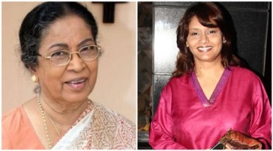 Sulabha Deshpande, Pallavi Joshi, Pallavi Joshi tv shows, Pallavi Joshi news, Pallavi Joshi sulabha deshpande, Sulabha Deshpande dead, Sulabha Deshpande dies, Sulabha Deshpande news, Sulabha Deshpande works, Sulabha Deshpande serials, entertainment news