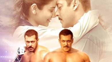 Sultan, Salman Khan, Sultan Salman Khan, Sultan box office collections, Salman Khan image