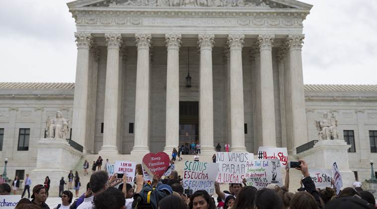 US Supreme Court upholds race based college admissions World News The
