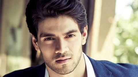 Sooraj Pancholi