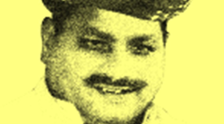 Surendra Goyal