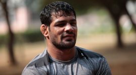 Sushil Kumar, Sushil Narsingh, Narsingh Sushil, Sushil Kumar plea, Sushil Narsingh Olympics trial, Sushil India, Narsingh India, sports news, sports