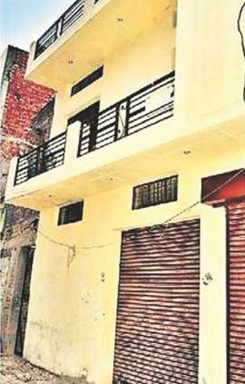 Bimla Devi, widow Bimla Devi, land grabbing, Kainath land grabbing, land grabbing row, Arun Sharma, Satish Kainth, Arun Sood, Chandigarh mayor resigns, Chandigarh news, latest news, national news, India news