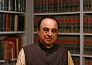 BJP leader Subramanian Swamy, V K Singh, V K Singh army row, Chief of Army Staff Dalbir Singh Suhag, Minister of State for External Affairs,discipline and vigilance ban in the Indian Army, Indian News, latest news, Indian army news, Armed forces news,
