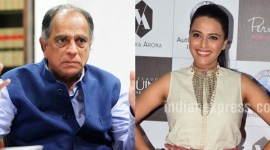 Udta Punjab, Udta Punjab ban, Udta Punjab anurag kashyap, Udta Punjab Pahlaj nihalani, Udta Punjab censor board, Swara Bhaskar, Swara Bhaskar on UDta Punjab, Swara Bhaskar open letter to Pahlaj Nihalani, Pahlaj Nihalani, Censor Board Pahlaj Nihalani, Udta Punjab row, Entertainment news