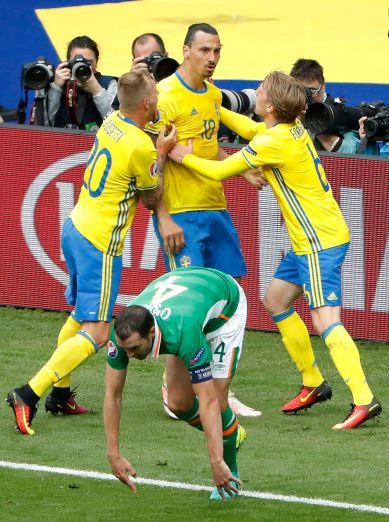 Sweden vs Ireland, Sweden Ireland, Sweden Ireland Euro 2016, Sweden Ireland Euros, Sweden Ireland score, Ireland Sweden Euro 2016, Ireland Sweden score, Euro 2016 score, Euro 2016 results