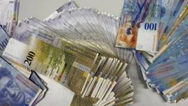 Switzerland, Switzerland money referendum, Universal Basic Income, swiss Universal Basic Income, Switzerland basic income referendum, basic income right, world news, latest news