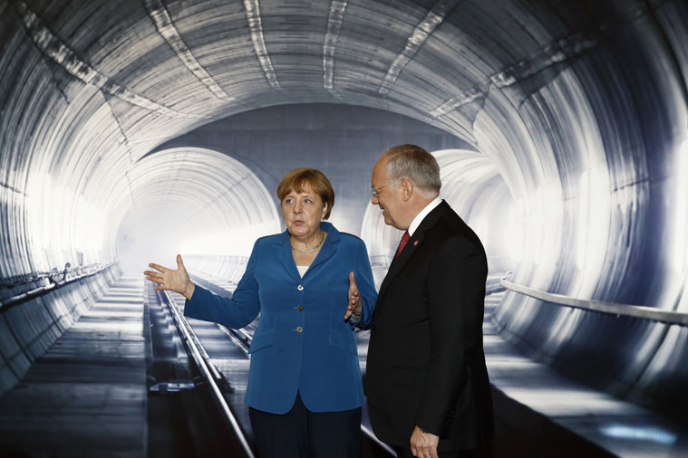 swiss tunnel, longest swiss tunnel, tunnel in switzerland, world's longest tunnel, swiss tunnel news, Gotthard Base Tunnel, GBT swiss, GBT tunnel news, swiss gbt news, world news, swiss news