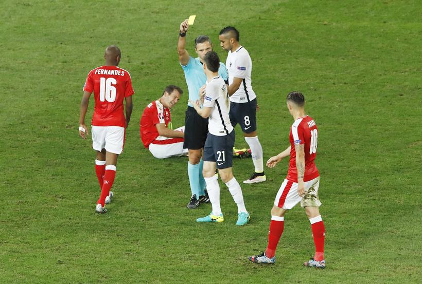 euro 2016, euro 2016 results, euro 2016 standings, euro 2016 points, france vs switzerland, switzerland vs france, albania vs romania, romania vs albania, football photos, football