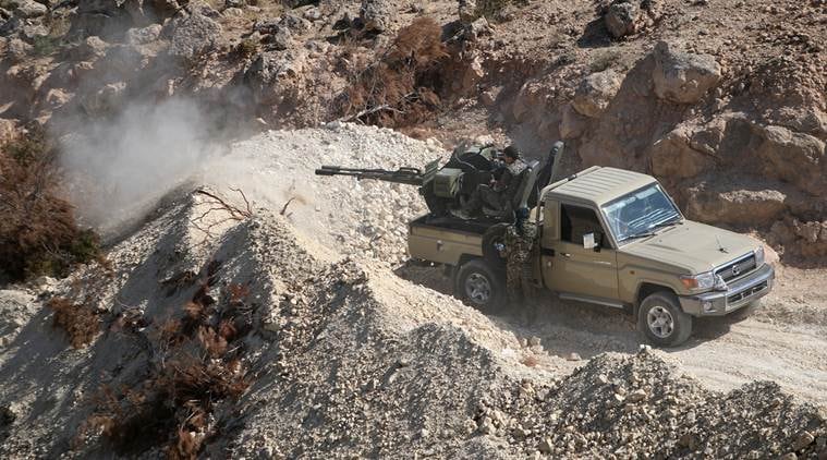 Syria, IS, ISIS, Syrian civil war, civil war in Syria, Syria war, Syria crisis, ISIS terrorism, ISIS terrorists, ISIS news, Syria news, Syrian refugees, Syrian deaths, world news, latest news