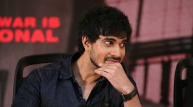 Tahir Raj Bhasin, The Road Trip, Tahir Raj Bhasin short films, Nimrat Kaur, Tahir Raj Bhasin The Road Trip, Tahir Raj Bhasin latest news, entertainment news