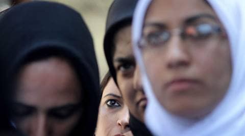 Uttar Pradesh’s first woman qazi demands immediate ban on practice of triple talaq